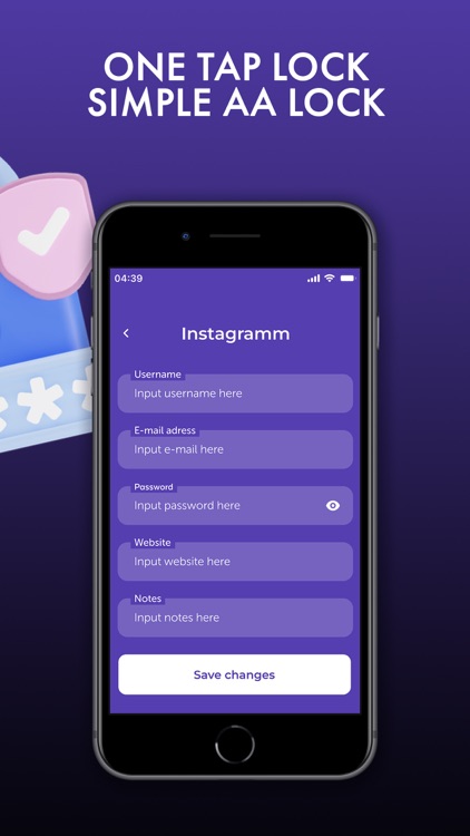 Applocker Plus screenshot-4