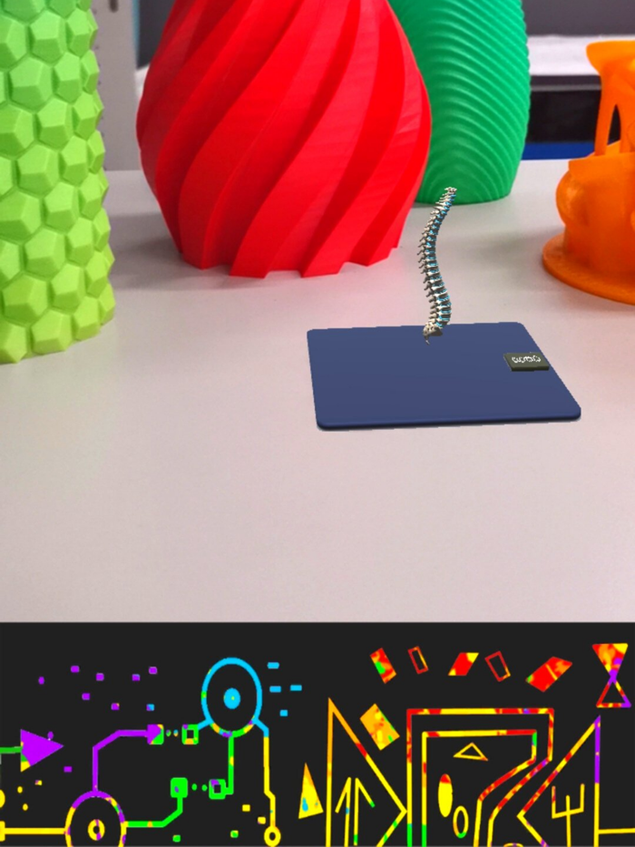 Sisanda App Universe