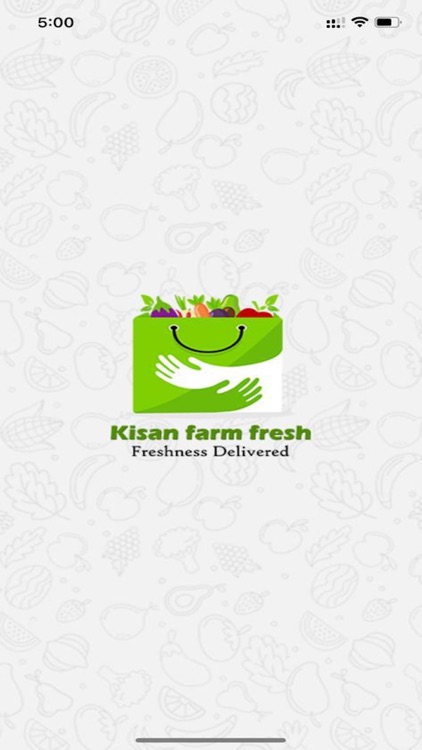 Kisan Farm Fresh