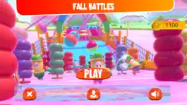 Game screenshot Fall Battles mod apk