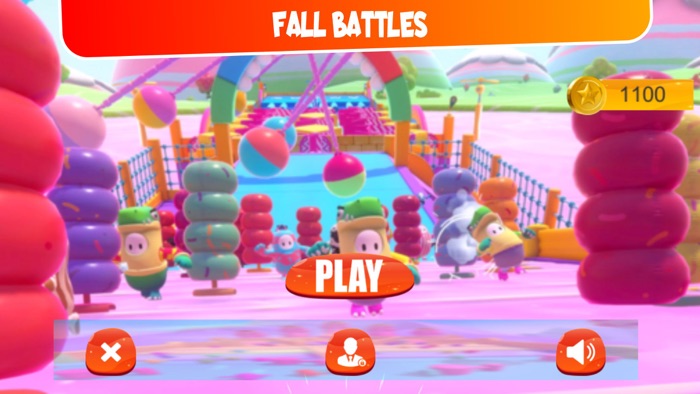 Fall Battles