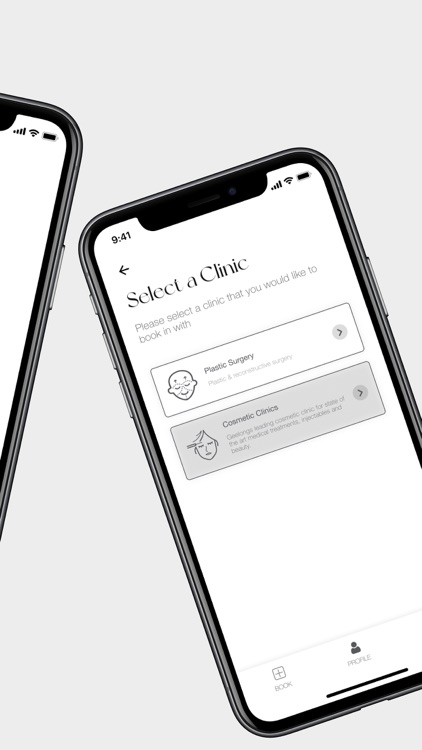 Body Recon screenshot-9