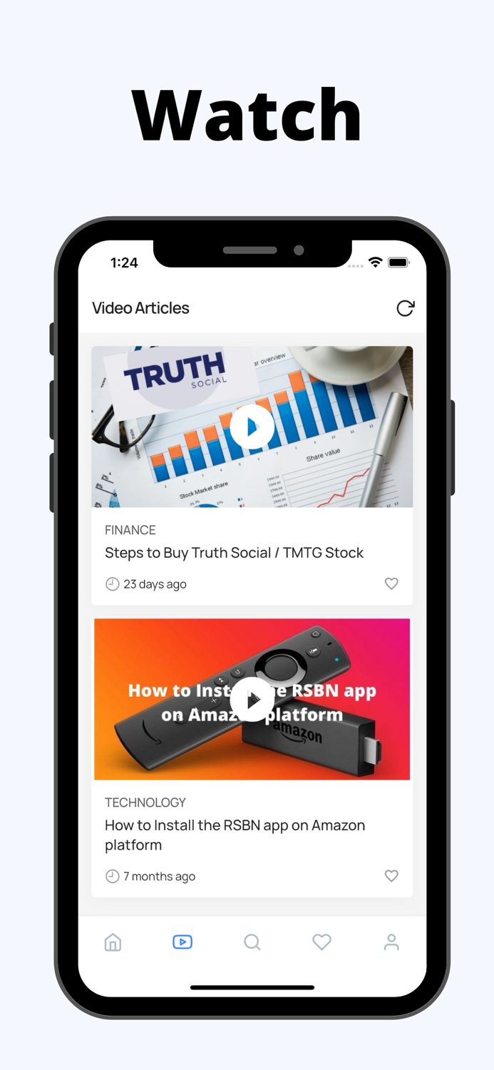 World Wire - Conservative News