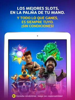 Captura 7 Play UZU iphone