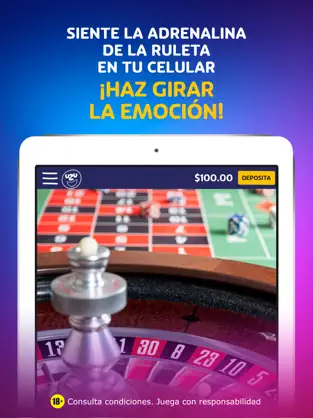 Screenshot 6 Play UZU iphone