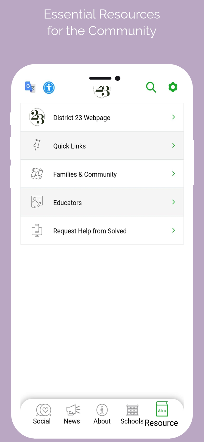 NYC District 23 Rising