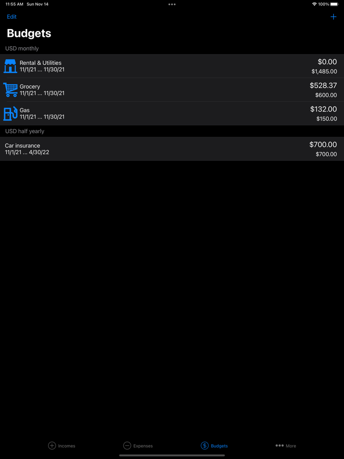 XYZ Finance2U - finance