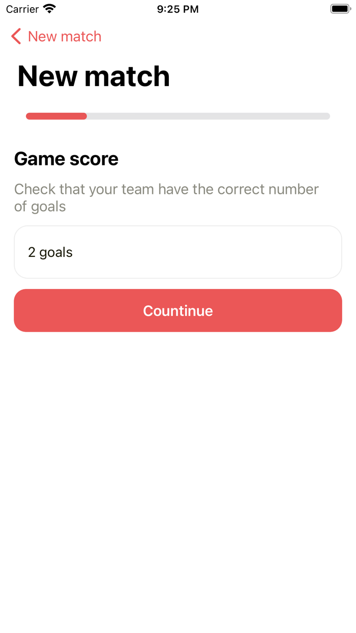 Footballico – Score all goals
