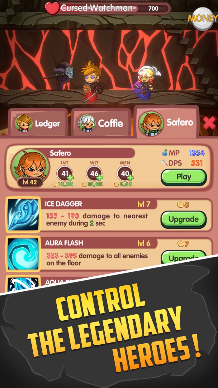 MasterWork Epic Quest