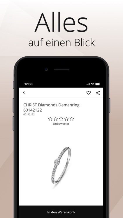 CHRIST Juweliere und Uhrmacher