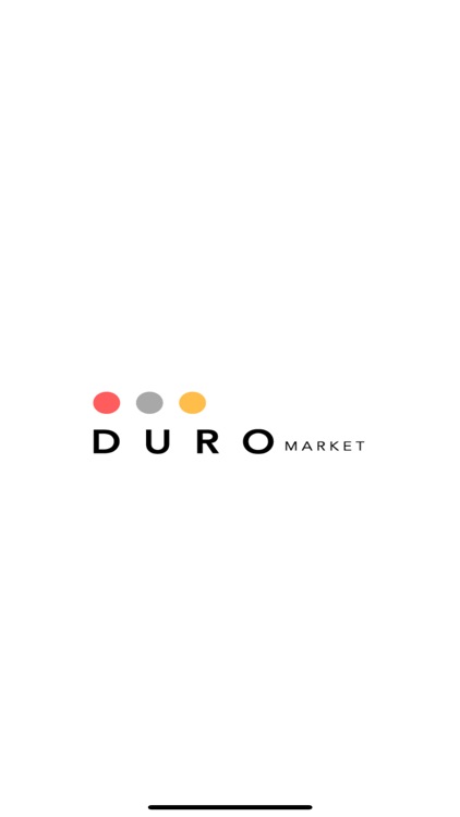 Duro Market screenshot-5