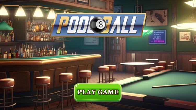 Pool Ball Legends-Billiard Pro