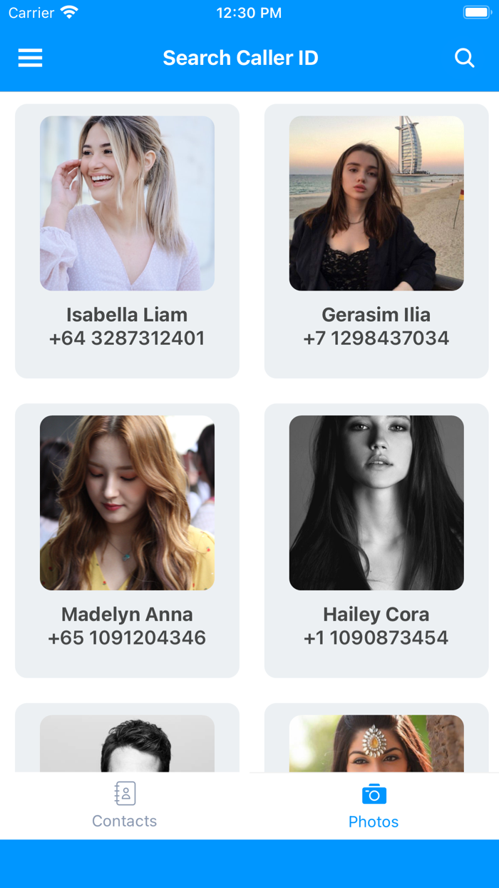 Tracecaller True Caller ID