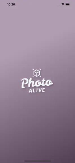 Game screenshot PhotoAlive mod apk