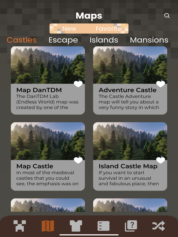 Freddy Mods Maps and Addons