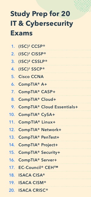 CS1-003 Valid Exam Sample