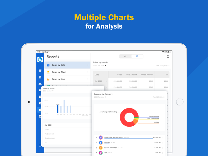 BINV Beesoft Invoice Maker