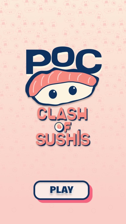 POC Clash of Sushis