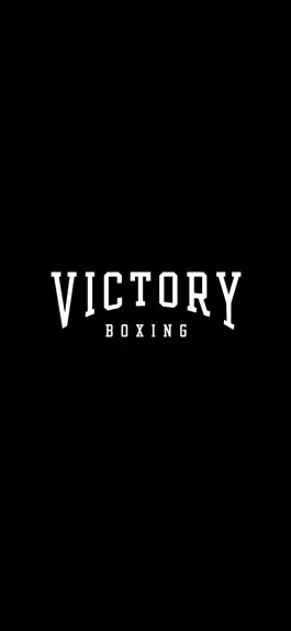 Game screenshot Victory Boxing mod apk