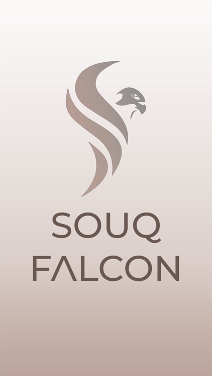 Souq Falcon سوق فالكون