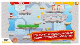 Game screenshot TRT Bulmaca Kulesi apk