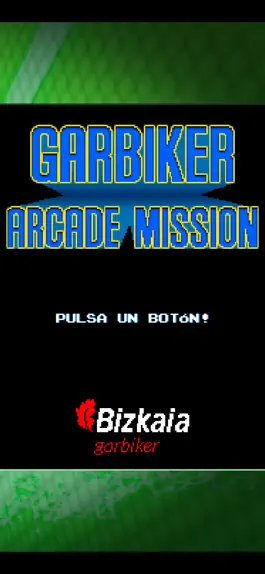 Game screenshot Garbiker Arcade Mission mod apk