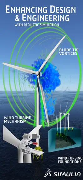 Game screenshot Wind Turbine Pamphlet AR mod apk