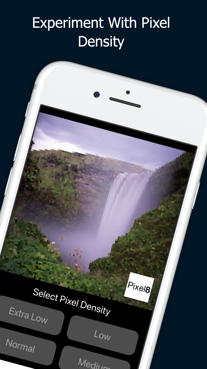 Pixel8 - NFT Creator