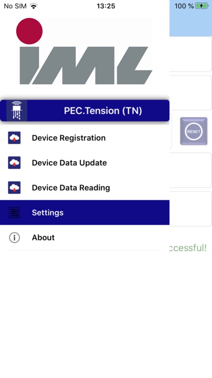 PEC.ServiceApp screenshot-5