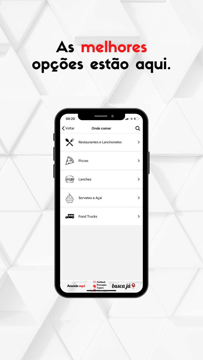 Busca Já Bernardino