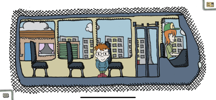 Max and the Martians