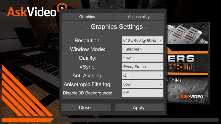 Layers Guide For Reason 10