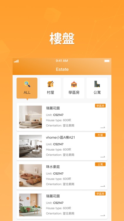 V HOME PROPERTY (HONG KONG)