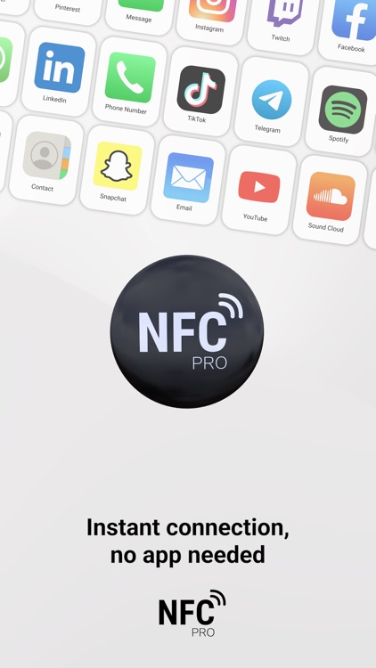 NFC Pro screenshot-3