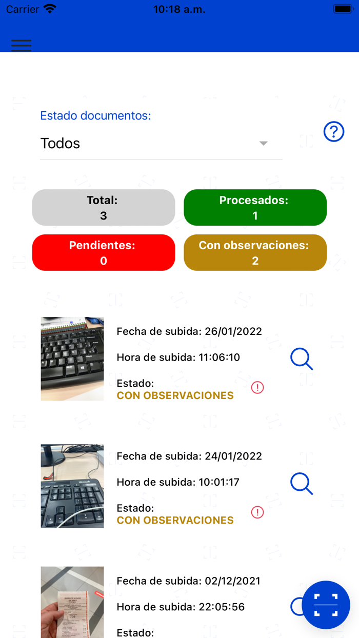 DiezSoftware Portal Asesor