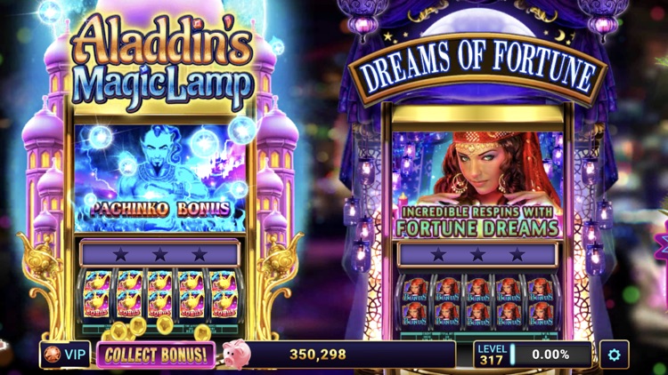 DeluxeWin 5-Reel Slots Classic screenshot-4