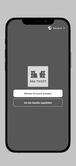 Game screenshot RBA Ticket mod apk