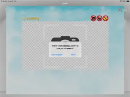 Game screenshot IMA E-Book apk