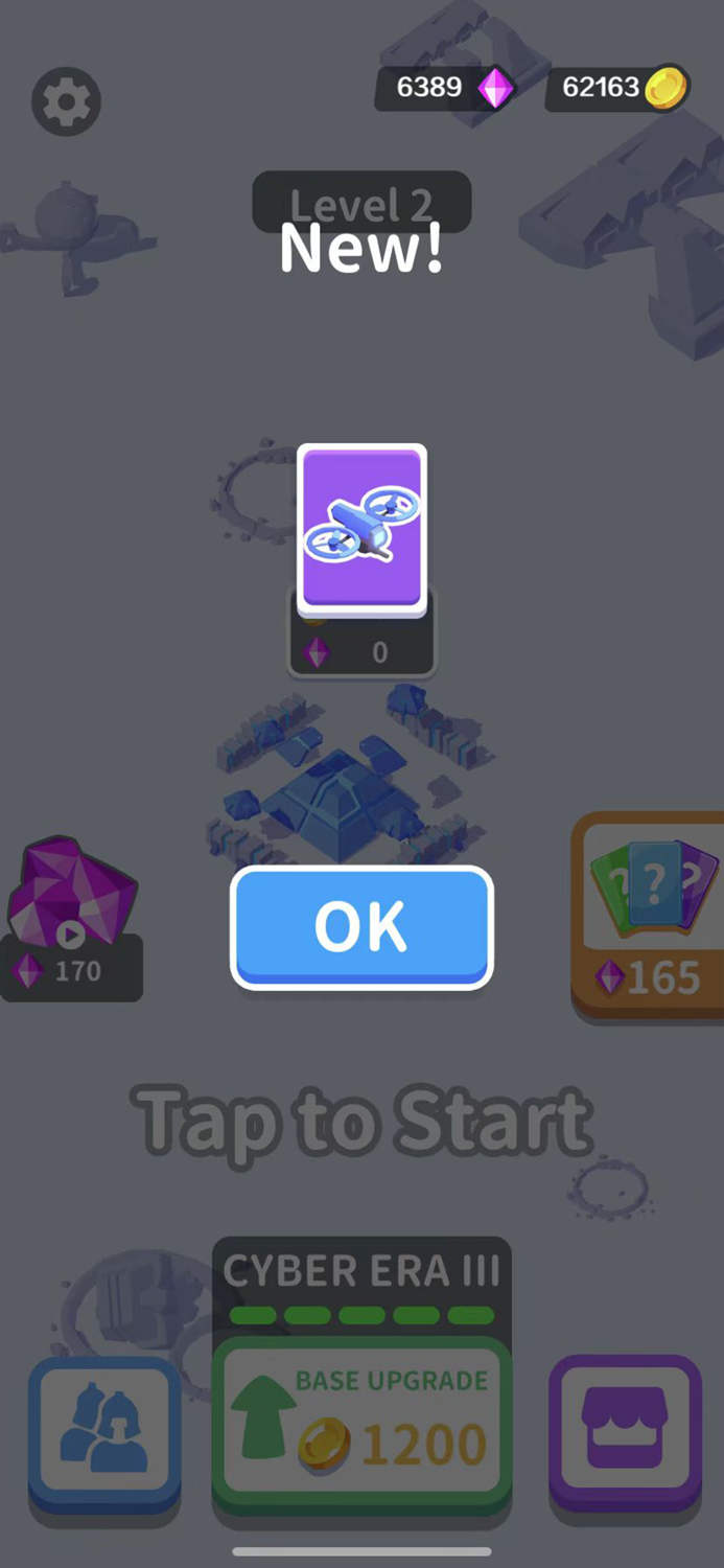 Doodle Wars Evolution