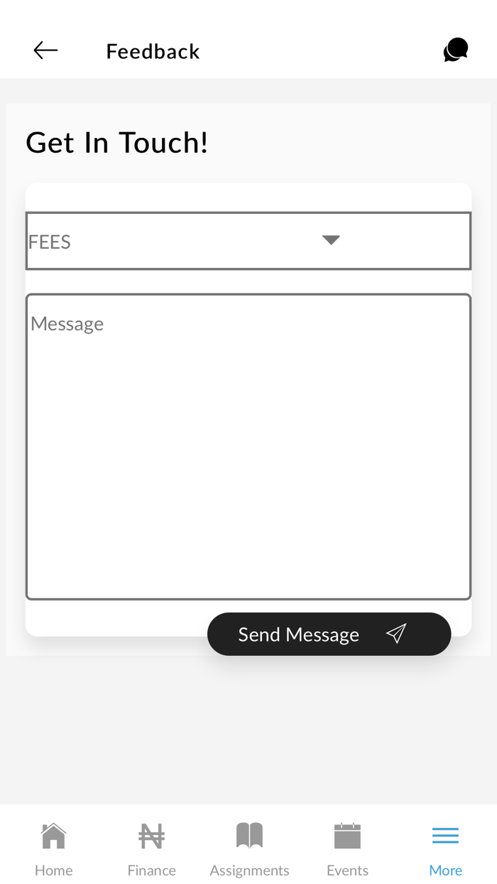 Lekki British School Parent