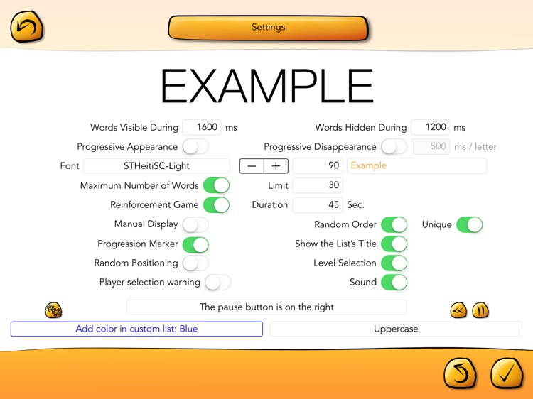 Reado Collection screenshot-5