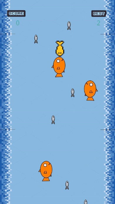 Bottom Fishers Screenshot 5