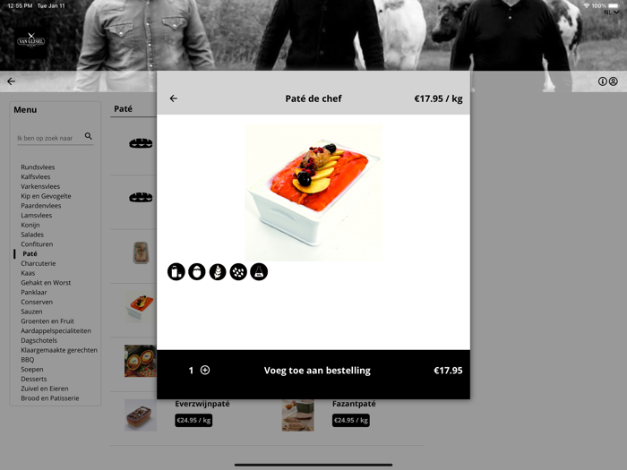 Keurslager Van Gijsel