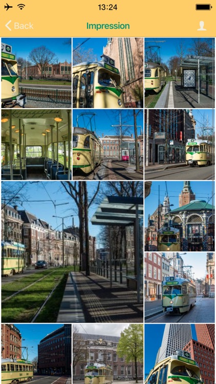 Tourist Tram screenshot-4