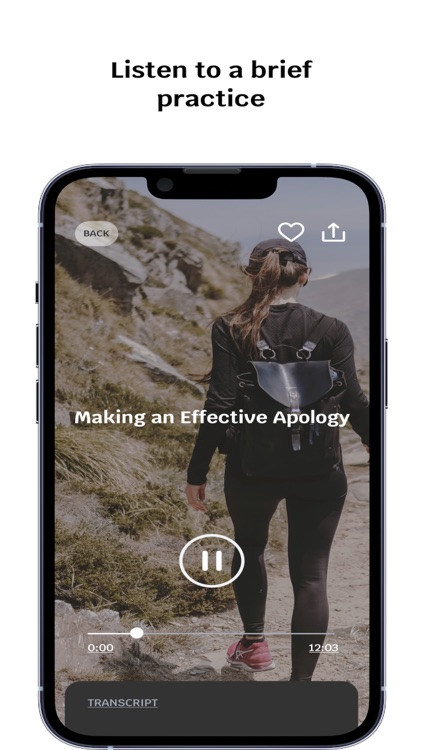 Joy: AI Wellness Platform screenshot-4