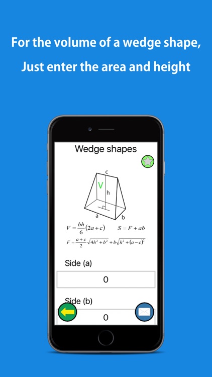 Geometric Calculator X