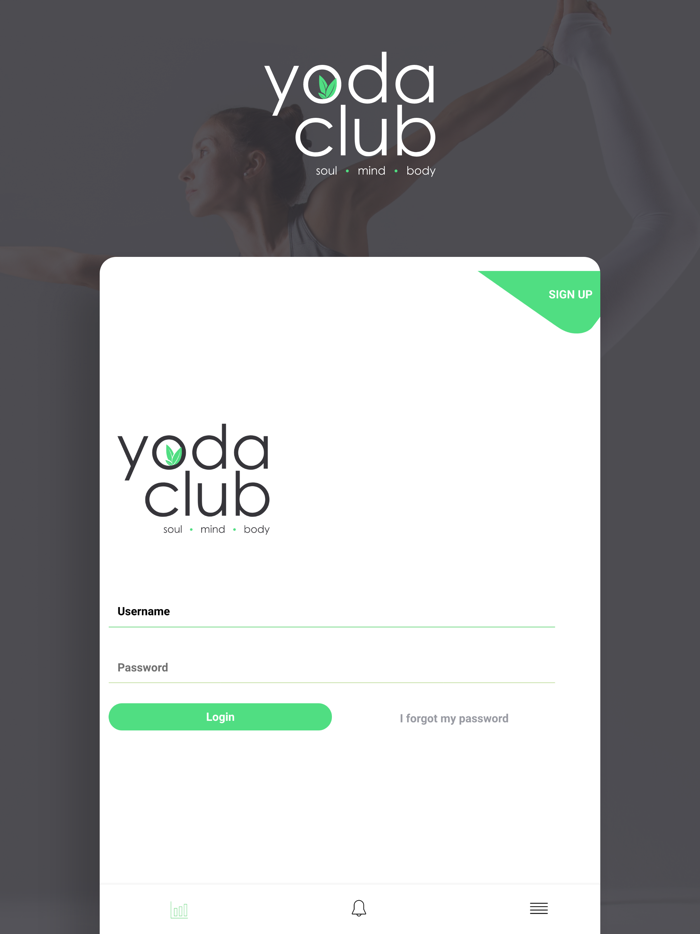 Yoda Club
