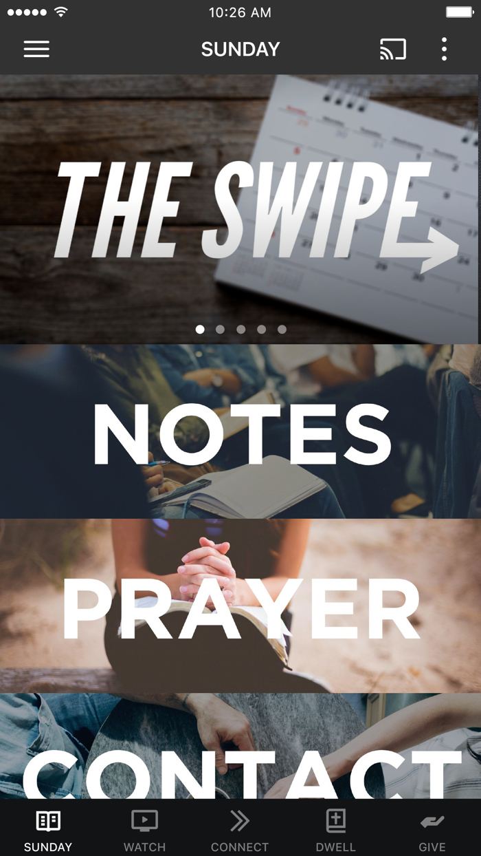 firstChristian Norfolk