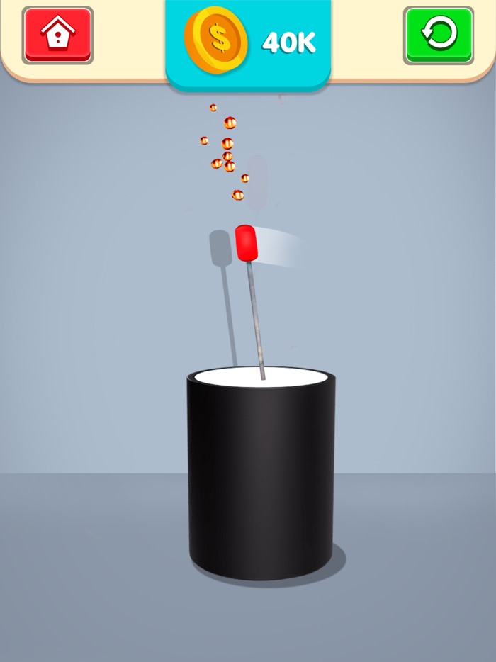 Makeup 3D Destruction ASMR Pro