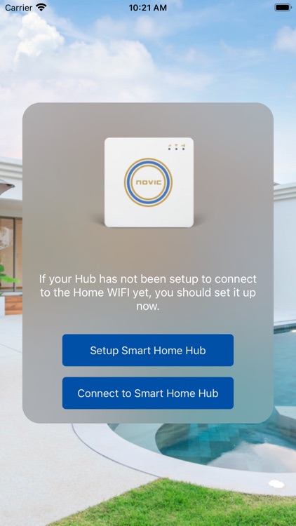 Avalon Smart Home